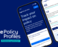 Sage Policy Profiles snapshot