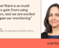 “We feel there is so much more to gain from using Overton, and we are excited to deepen our monitoring”